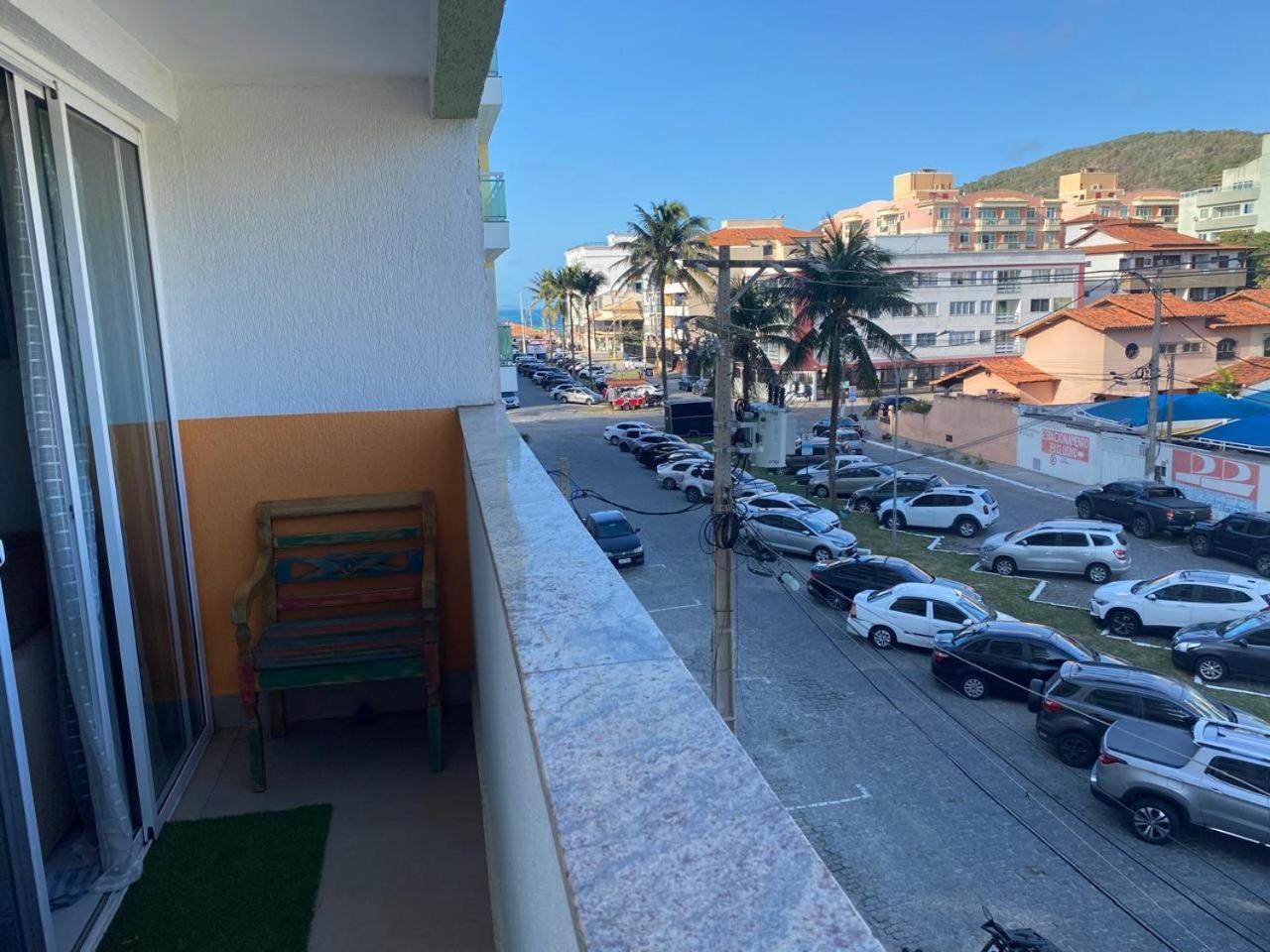 Apartamento Prainha Com Roupa De Cama E Banho Arraial do Cabo