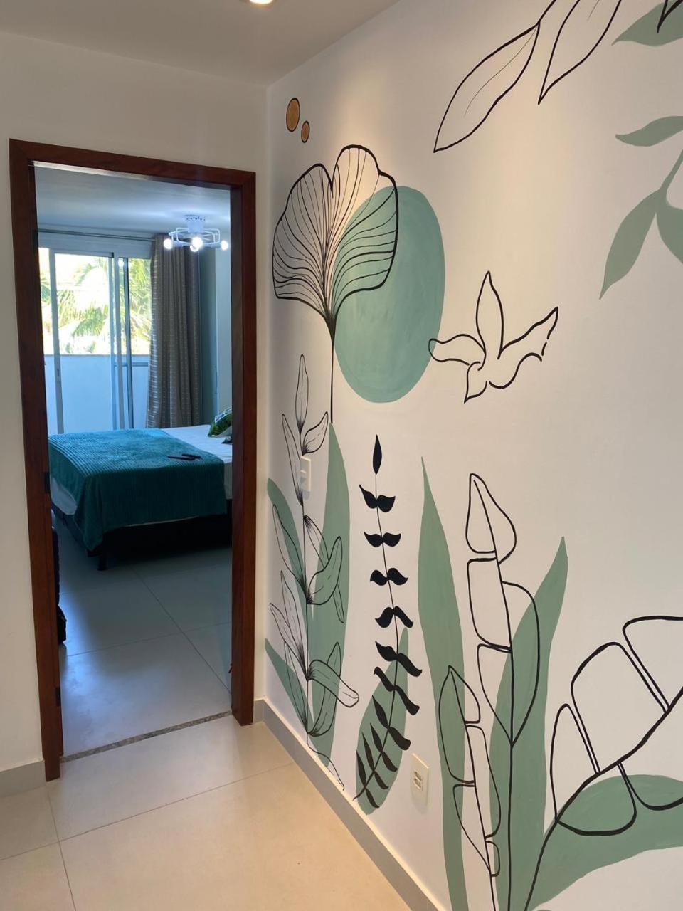 Prainha Com Roupa De Cama E Banho Apartamento *