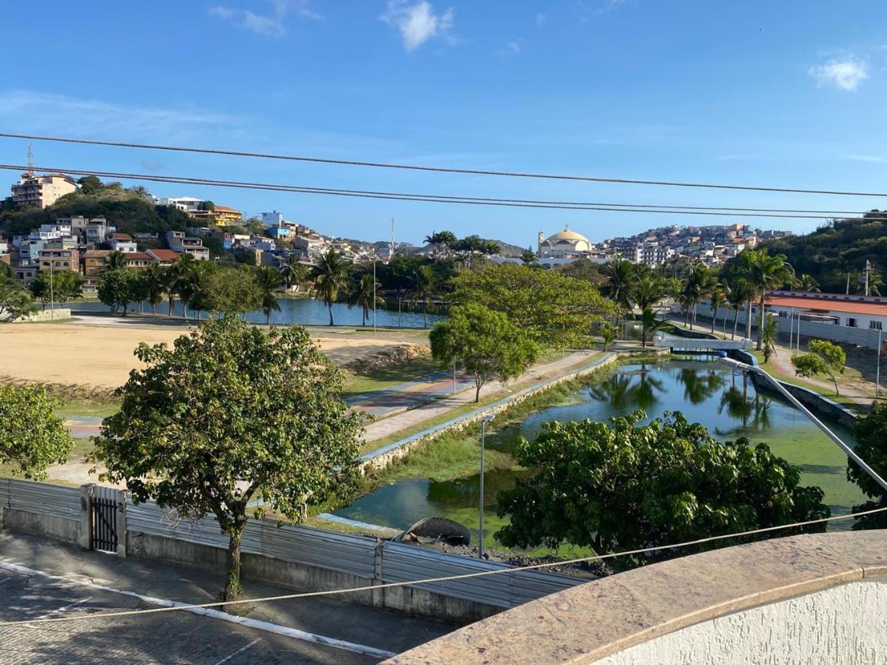 Prainha Com Roupa De Cama E Banho Arraial do Cabo