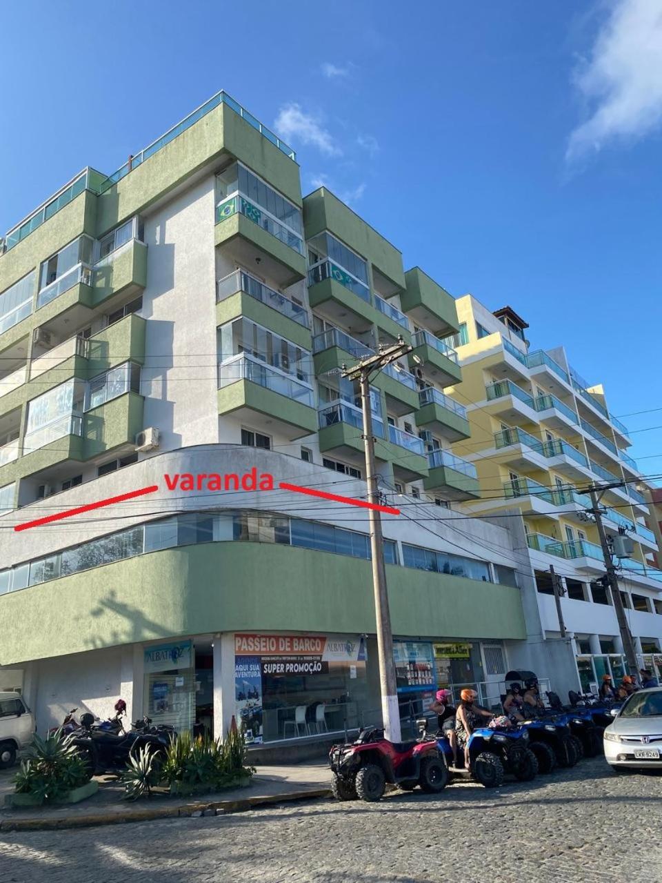 Prainha Com Roupa De Cama E Banho Apartamento