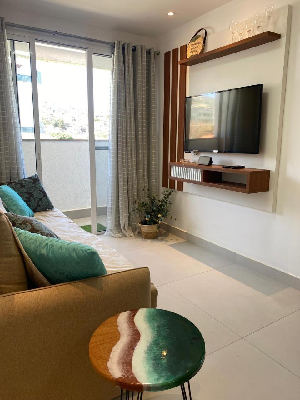 Apartamento Prainha Com Roupa De Cama E Banho Arraial do Cabo