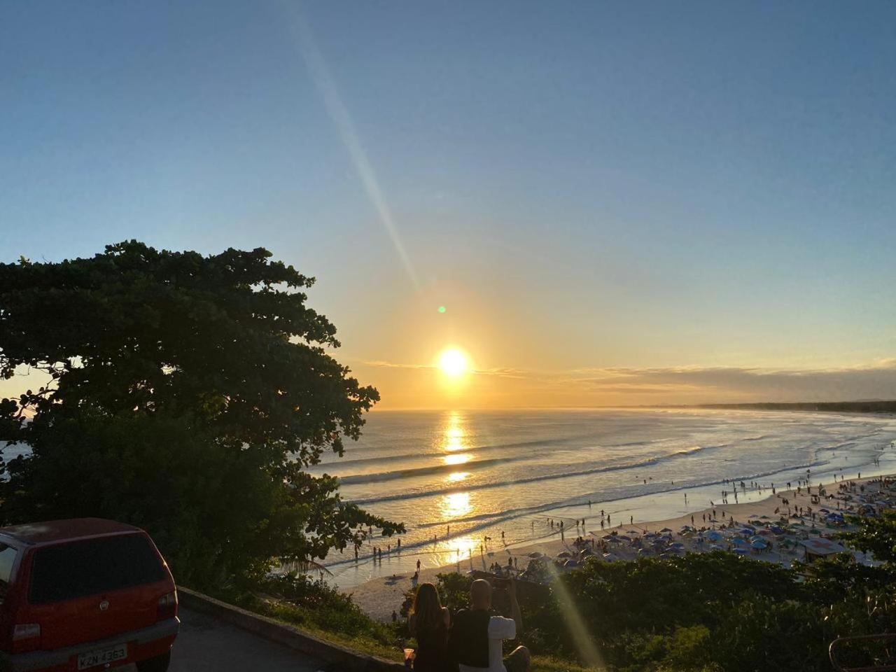 Prainha Com Roupa De Cama E Banho Apartamento Arraial do Cabo