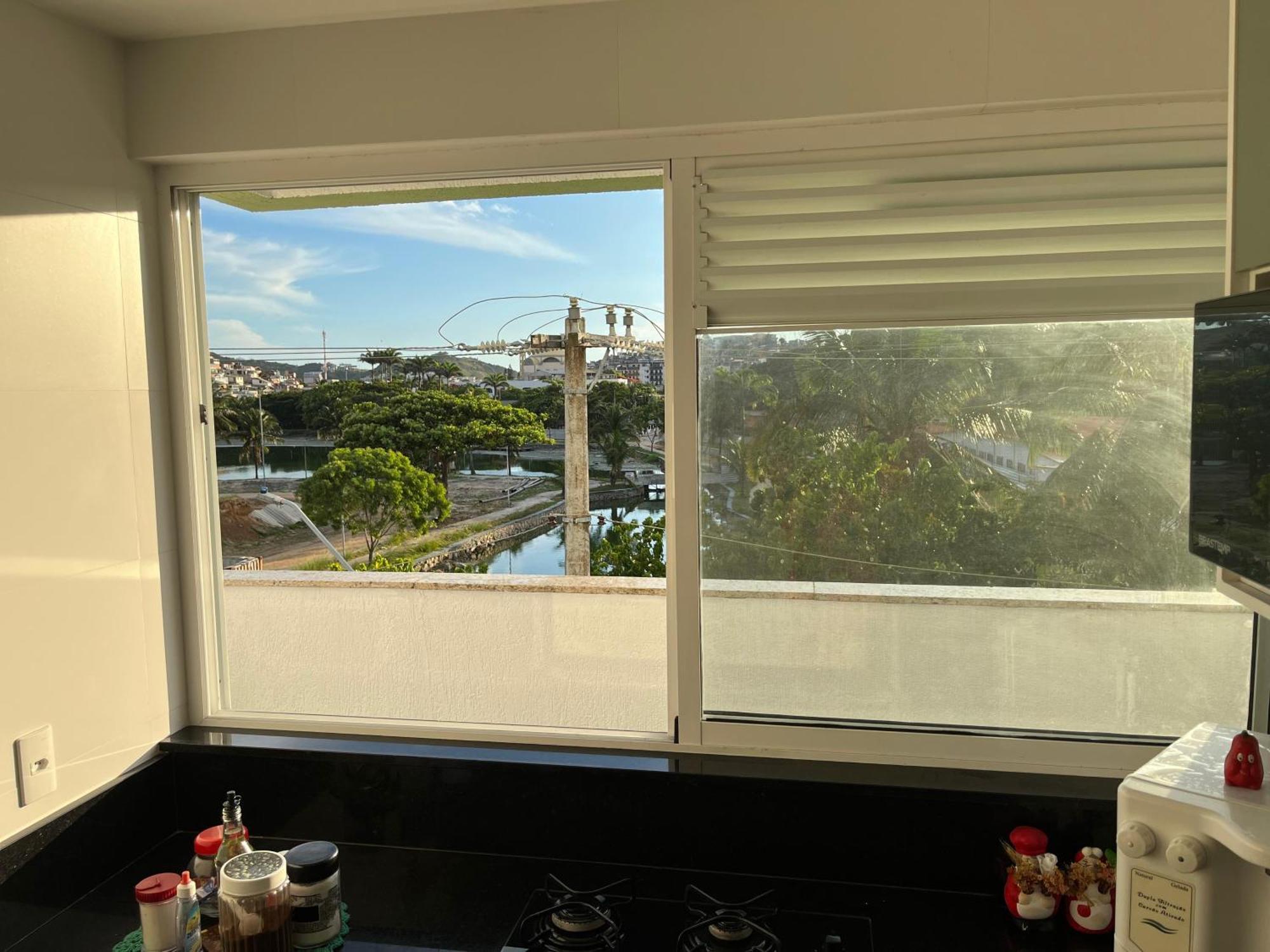 Prainha Com Roupa De Cama E Banho Apartamento Arraial do Cabo
