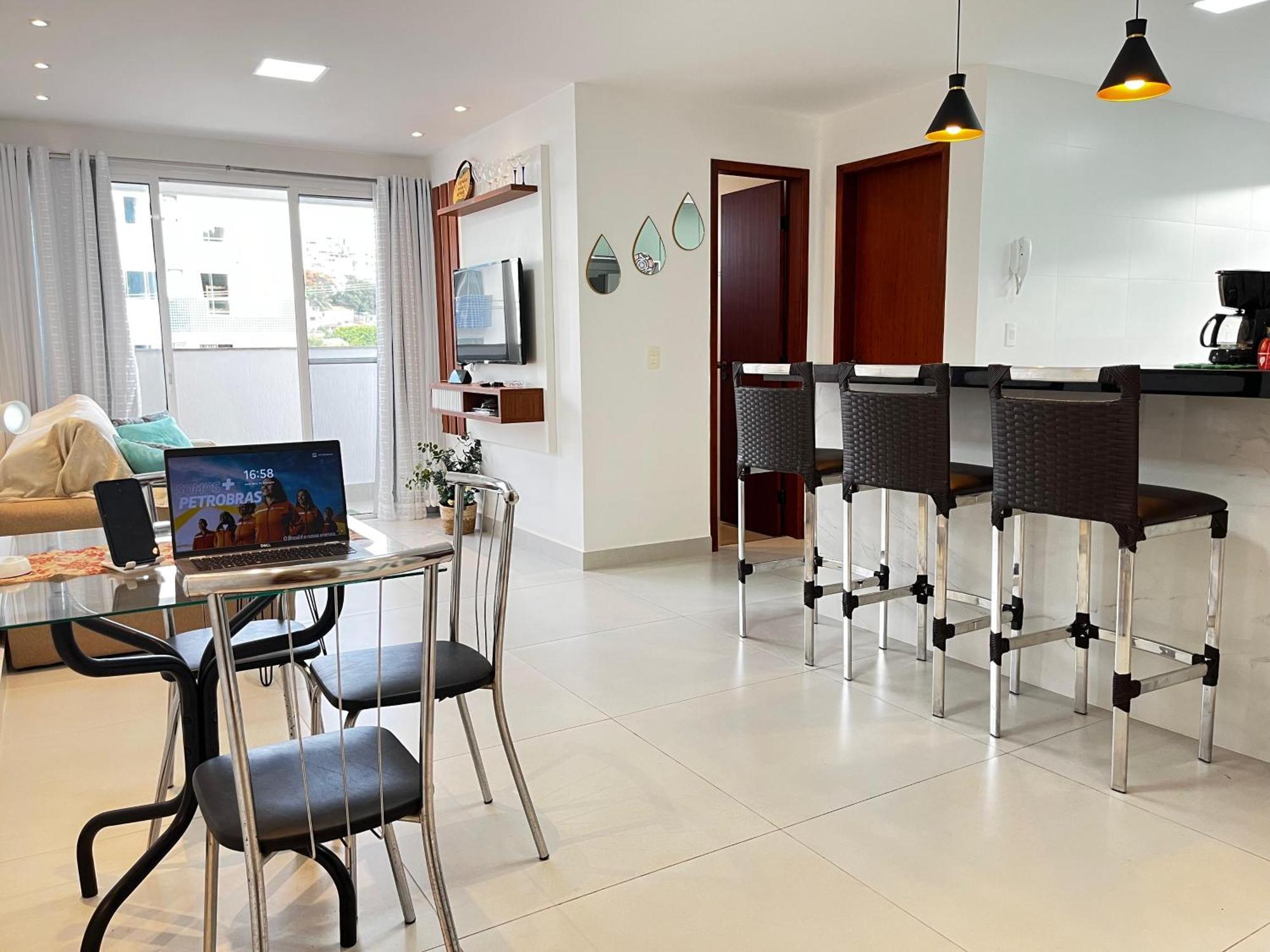 Apartamento Prainha Com Roupa De Cama E Banho Arraial do Cabo